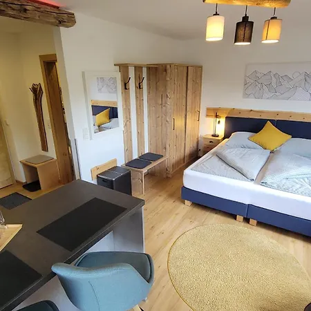 MY APARTMENT krinzwald Seefeld in Tirol Exterior foto