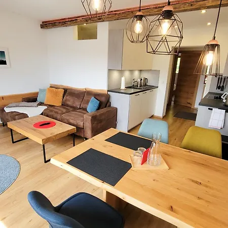 MY APARTMENT krinzwald Seefeld in Tirol Exterior foto