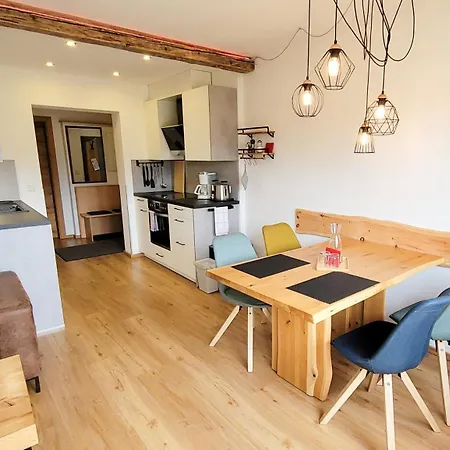 MY APARTMENT krinzwald Seefeld in Tirol Exterior foto