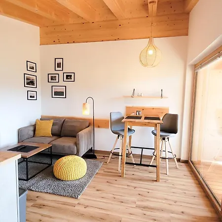 MY APARTMENT krinzwald Seefeld in Tirol Exterior foto