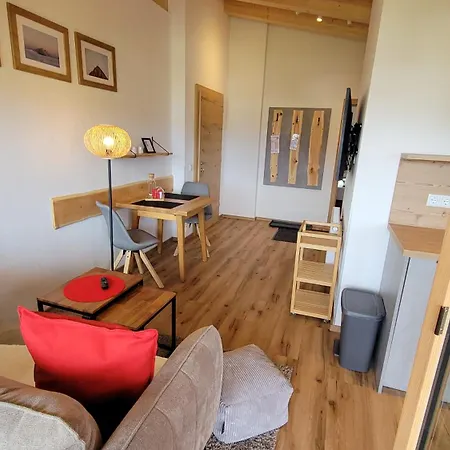MY APARTMENT krinzwald Seefeld in Tirol Exterior foto