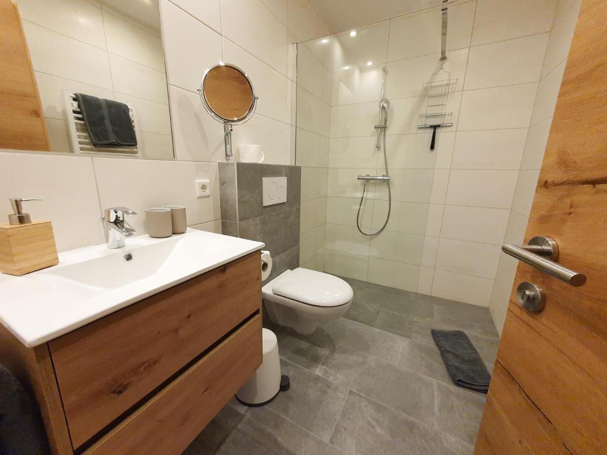Apartmán My Krinzwald *