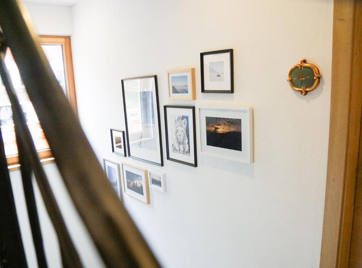 My Krinzwald Apartment *