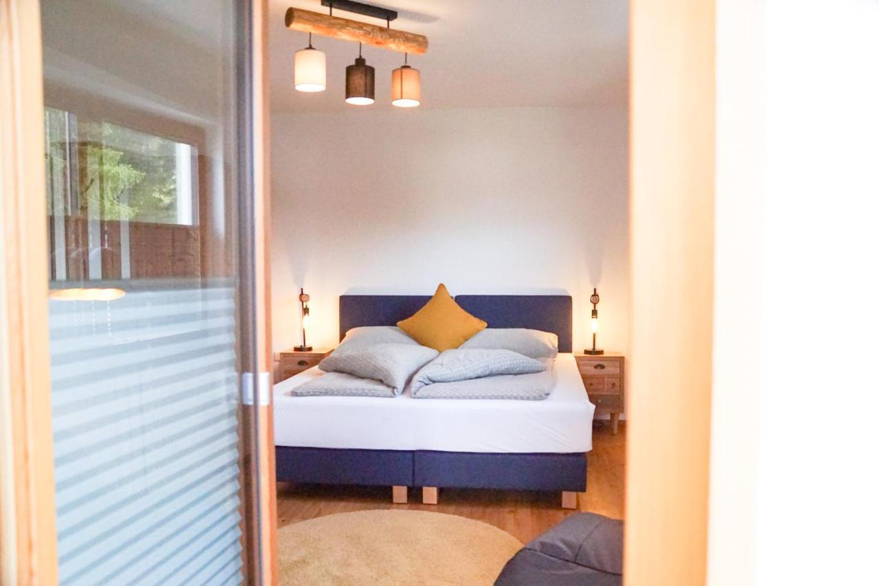 My Krinzwald Apartment Seefeld in Tirol