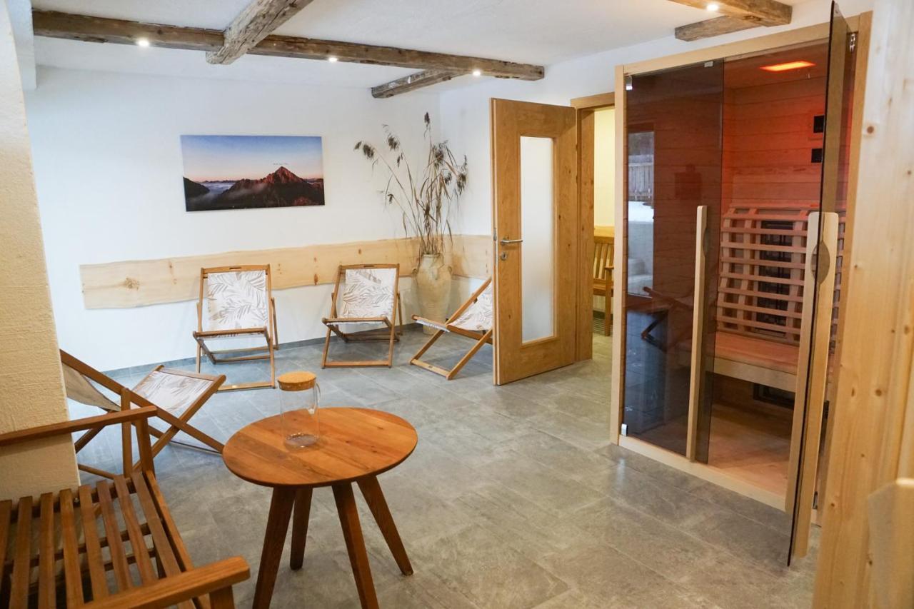 My Krinzwald Apartment