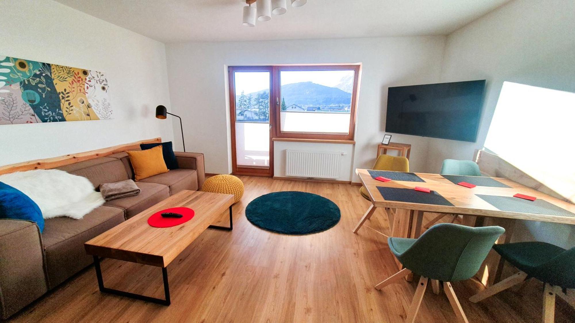 Apartment My Krinzwald