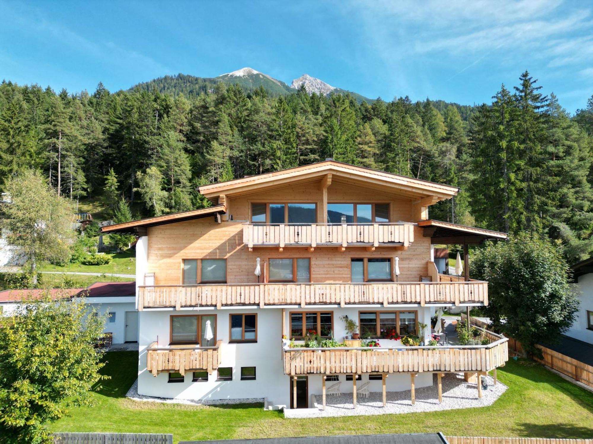 Apartment My Krinzwald