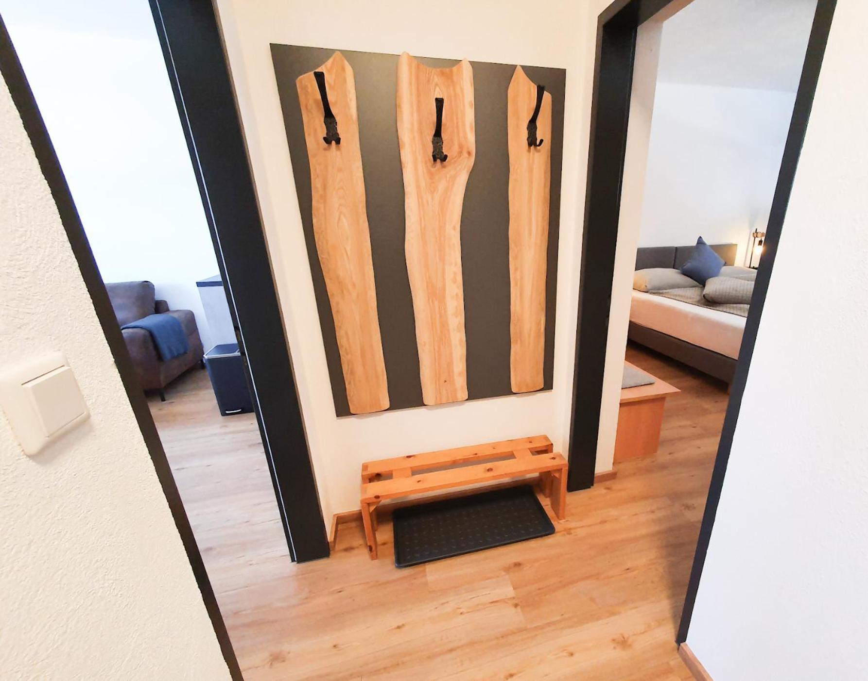 Apartment My Krinzwald Seefeld in Tirol