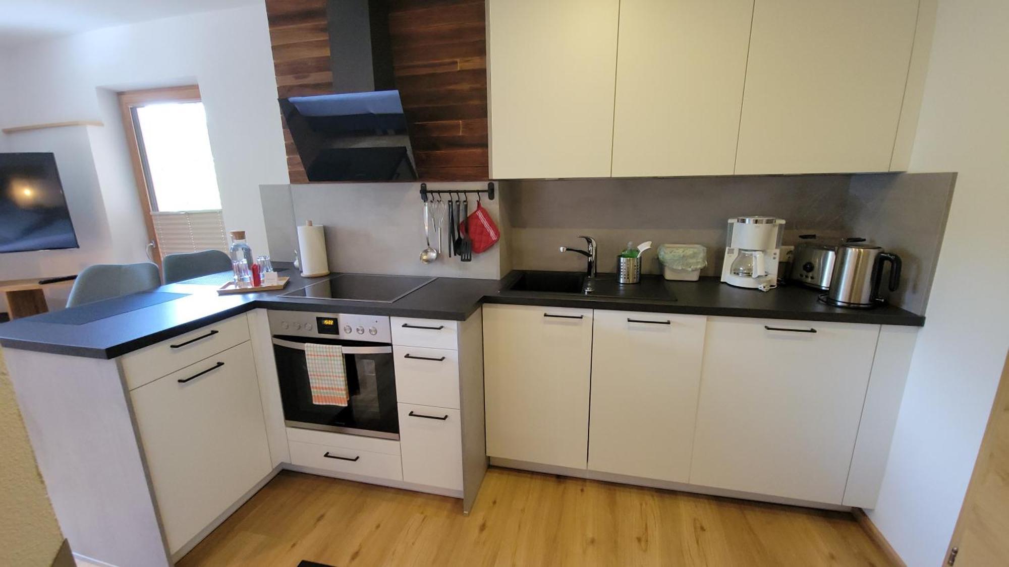 My Krinzwald Apartmán