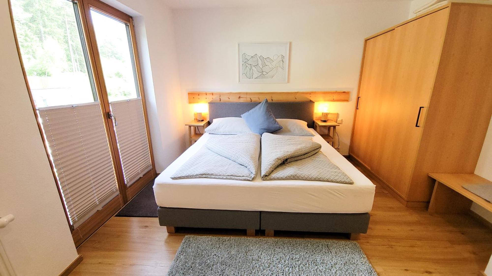 Apartmán My Krinzwald *