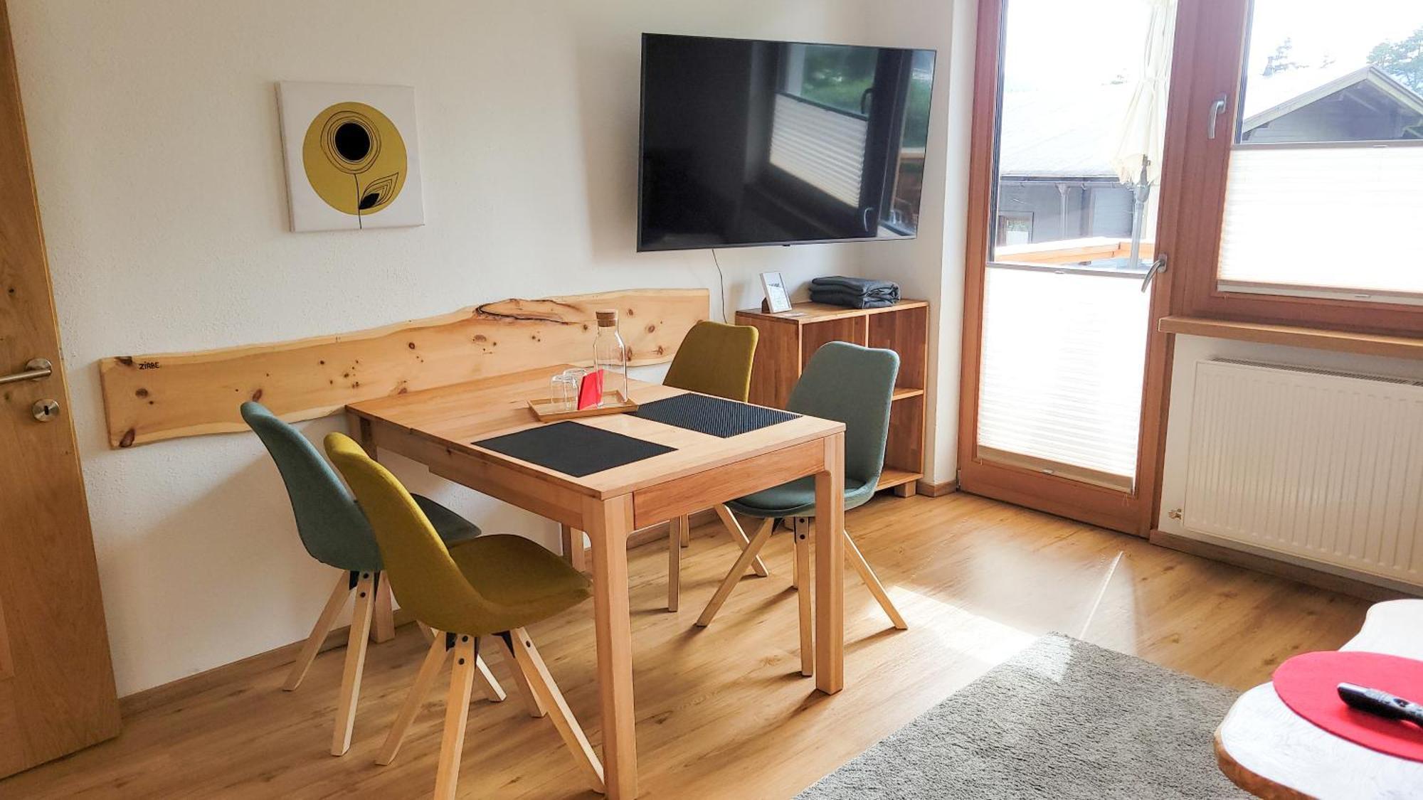 Apartment My Krinzwald