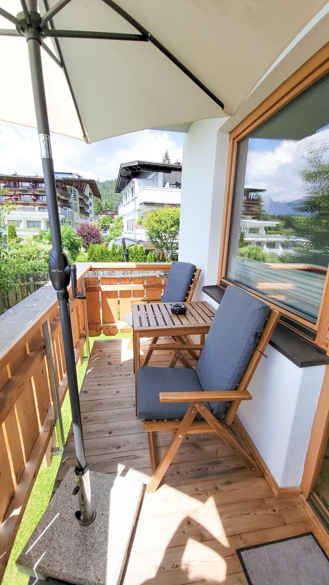Apartment My Krinzwald Seefeld in Tirol
