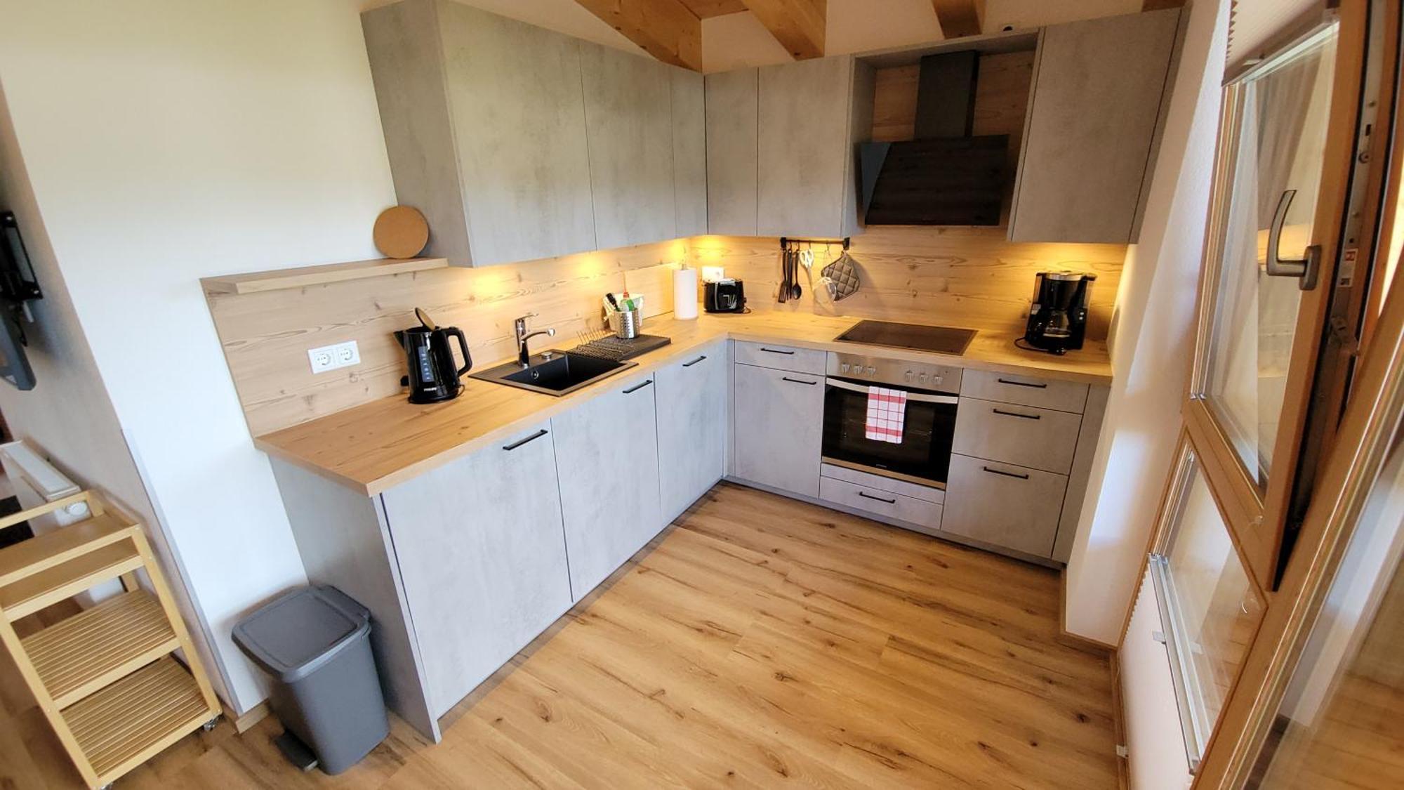 My Krinzwald Apartment Seefeld in Tirol