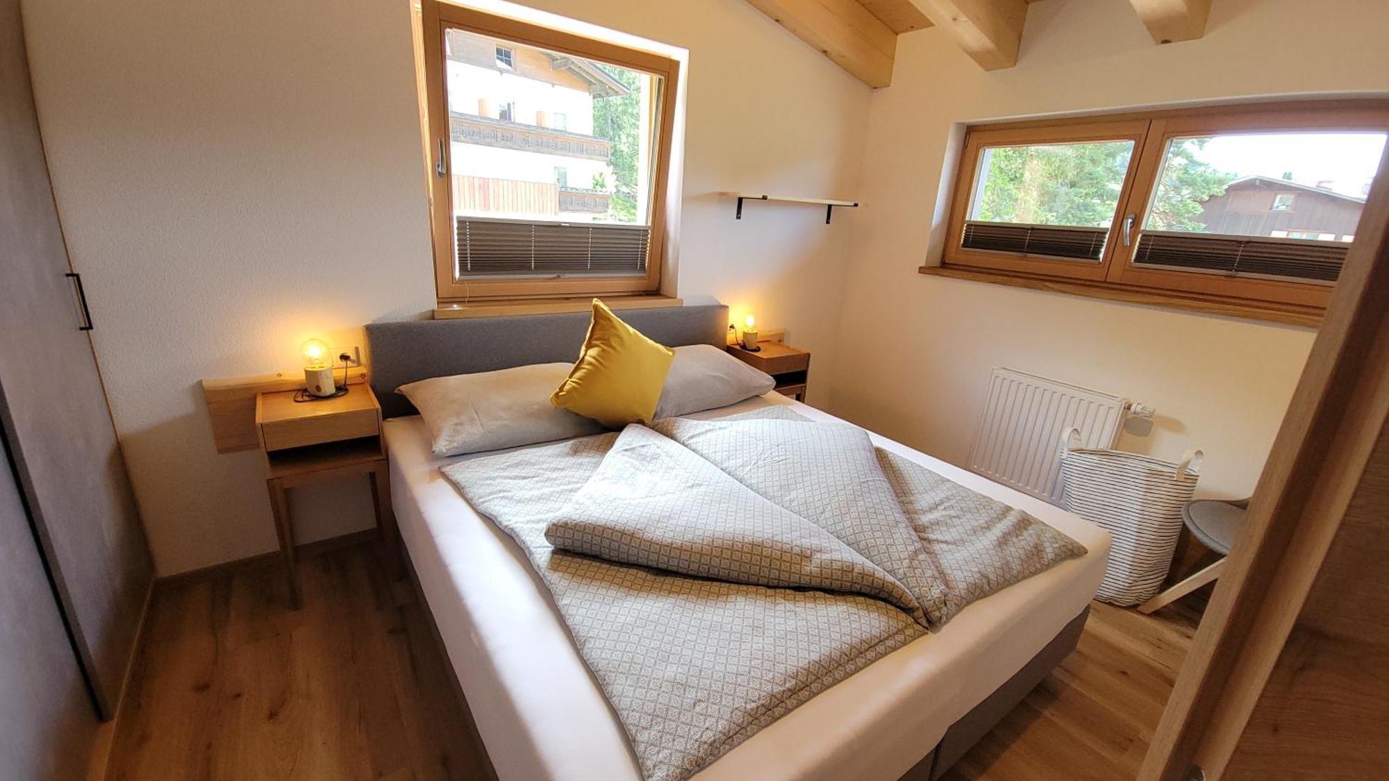 Apartment My Krinzwald Seefeld in Tirol