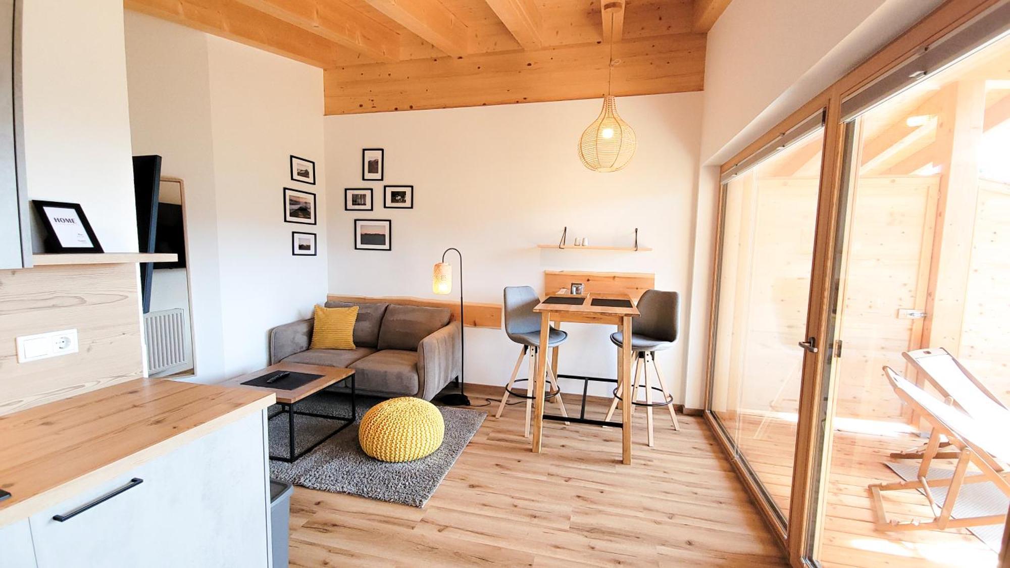 My Krinzwald Apartment *