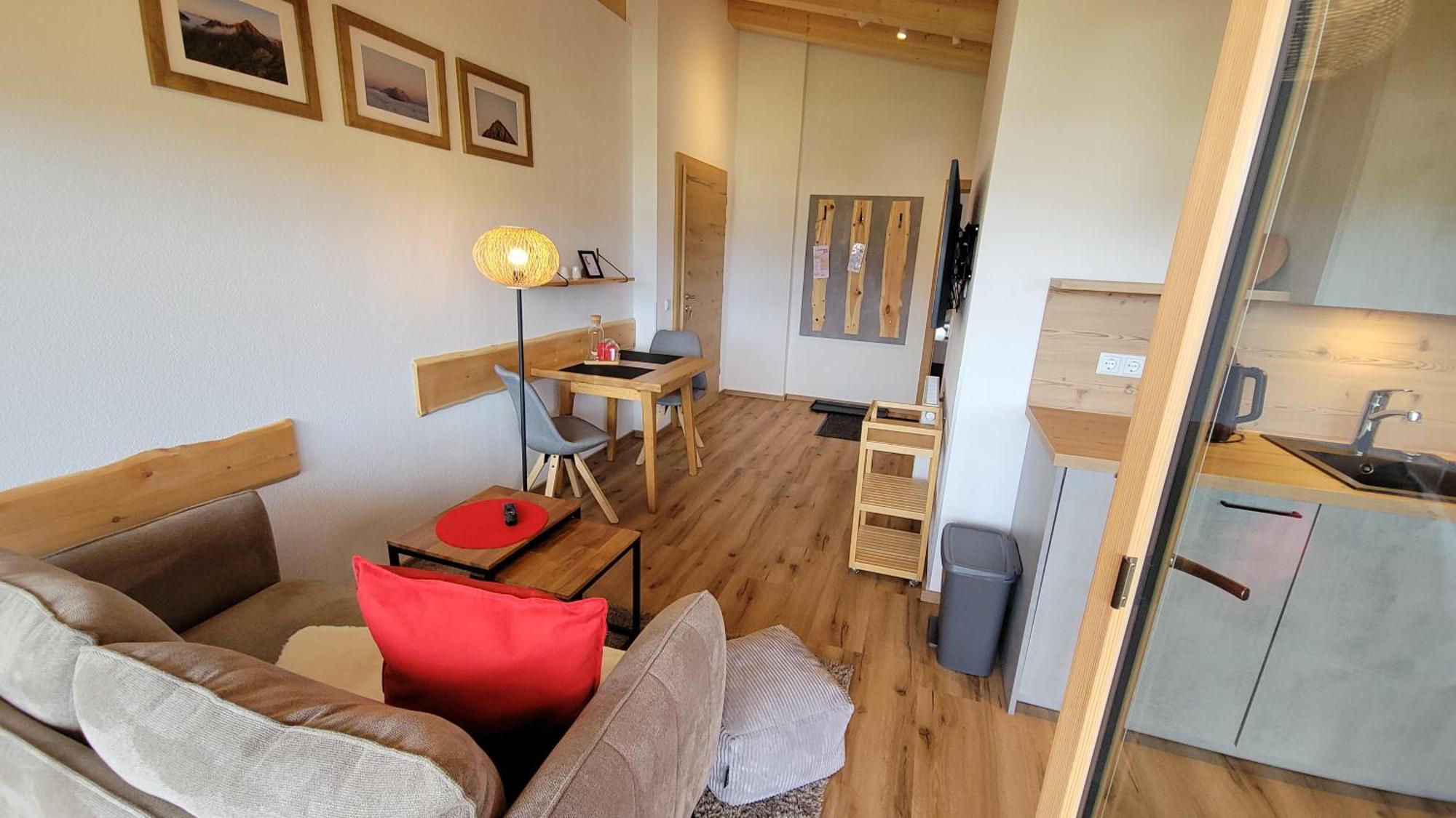 Apartment My Krinzwald