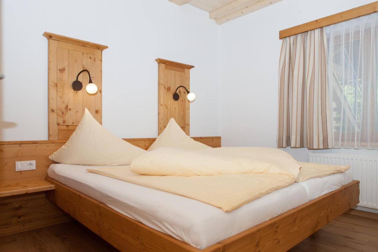 My Krinzwald Apartment Seefeld in Tirol