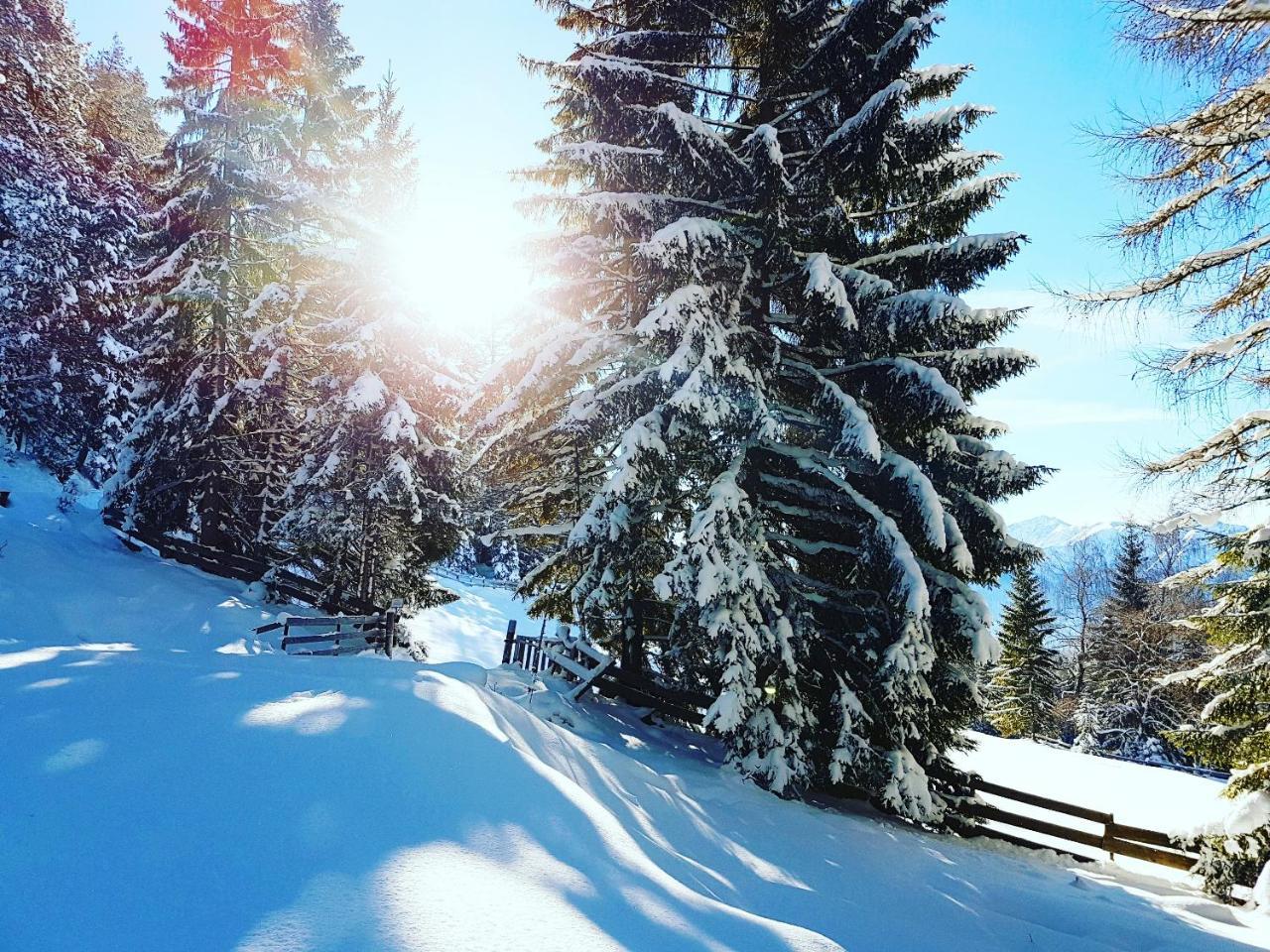 My Krinzwald * Seefeld in Tirol